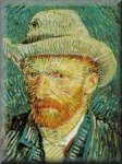 Van Gogh Musea Amsterdam